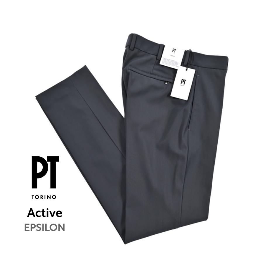現行　2XL　PTトリノ ACTIVE EPSILON 裾口ジッパー 　洗える 現行 2XL PTトリノ ACTIVE EPSILON 裾口ジッパー 洗える