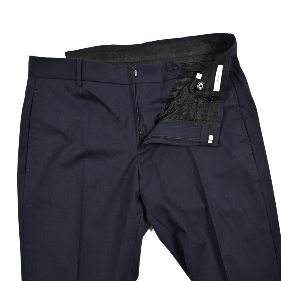 PT TORINO ピーティートリノ / Active EPSILON ナイロン混ウール