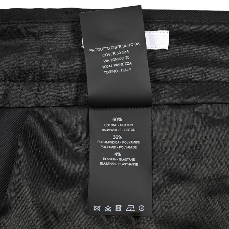 PT TORINO ピーティートリノ / Active SIGMA ストレッチコットン