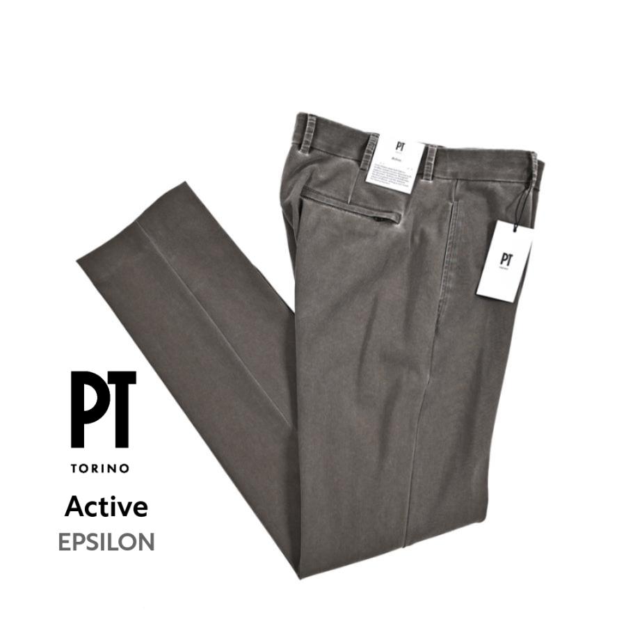 PT TORINO ピーティートリノ / Active EPSILON 高機能ストレッチ