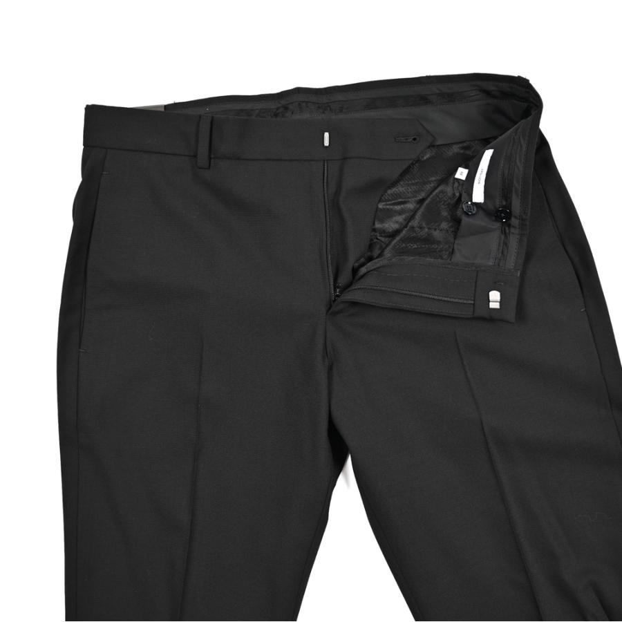 メンズ 新品タグ付き【PT TORINO】テーパードパンツ スラックス L