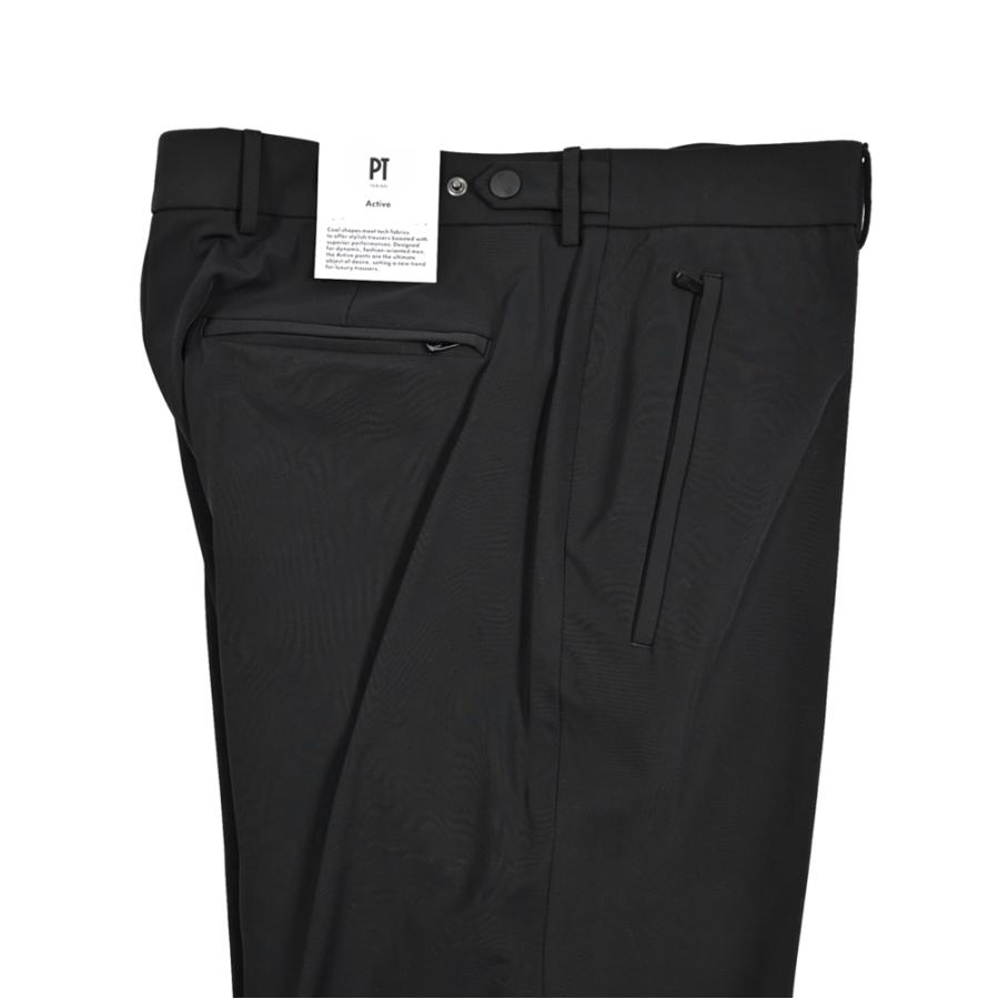 PT TORINO ピーティートリノ / Active SIGMA コットンナイロン