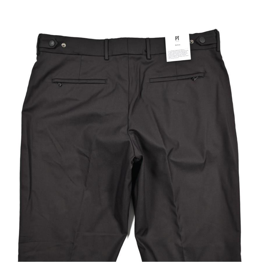 PT TORINO ピーティートリノ / Active LAMDA ストレッチコットン