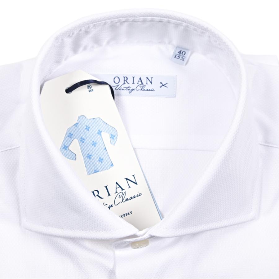 ORIAN（オリアン） オリアン / Vintage Classic コットン100