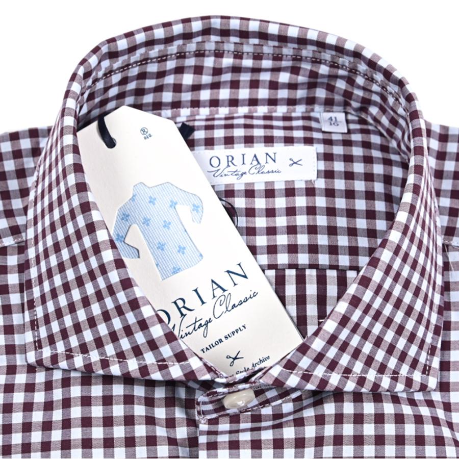 ORIAN（オリアン） オリアン / Vintage Classic コットン100