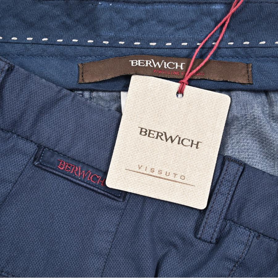 BERWICH（ベルウィッチ） ベルウィッチ / INT FF ストレッチコットン