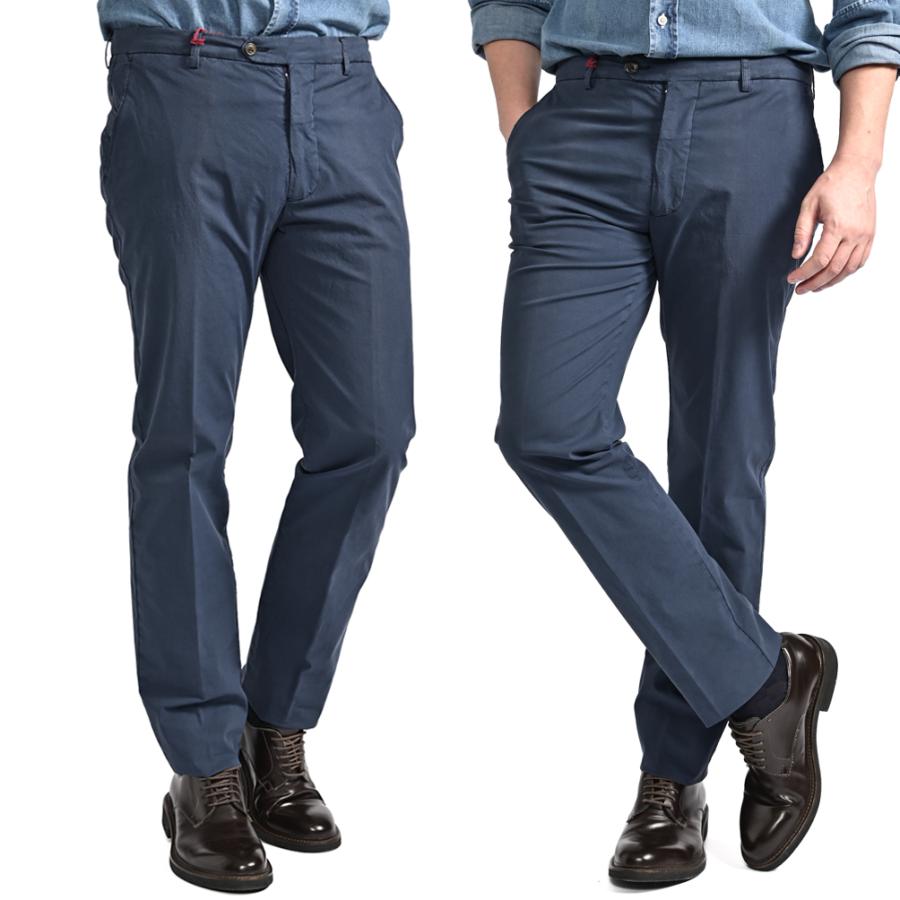 BERWICH（ベルウィッチ） ベルウィッチ / INT FF ストレッチコットン