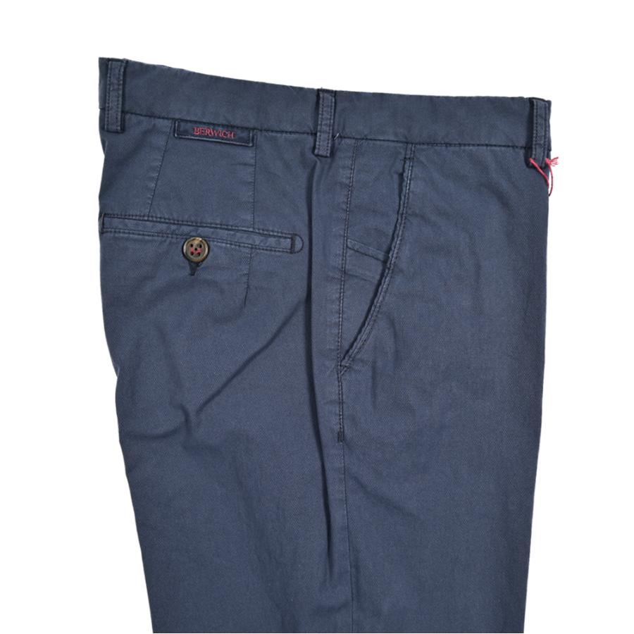 BERWICH（ベルウィッチ） ベルウィッチ / INT FF ストレッチコットン