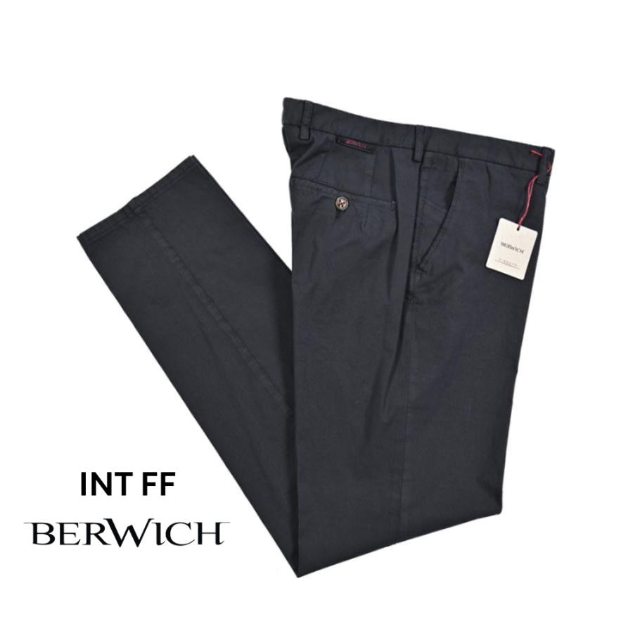 BERWICH（ベルウィッチ） ベルウィッチ / INT FF ストレッチコットン