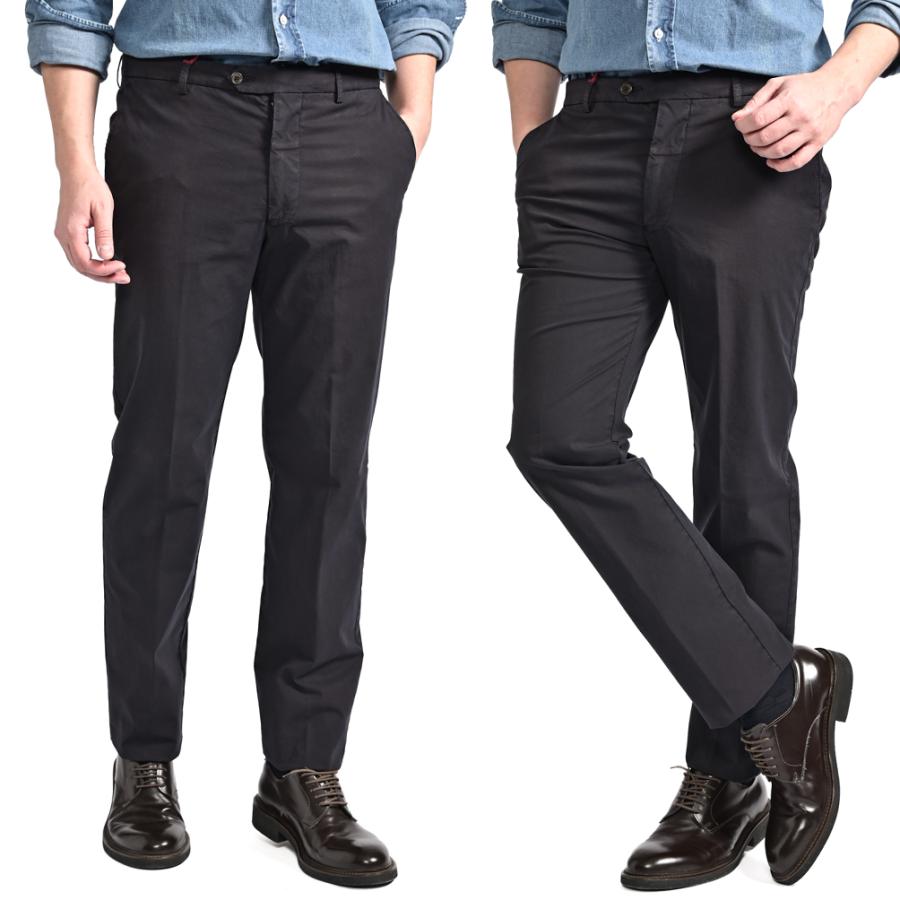 BERWICH（ベルウィッチ） ベルウィッチ / INT FF ストレッチコットン