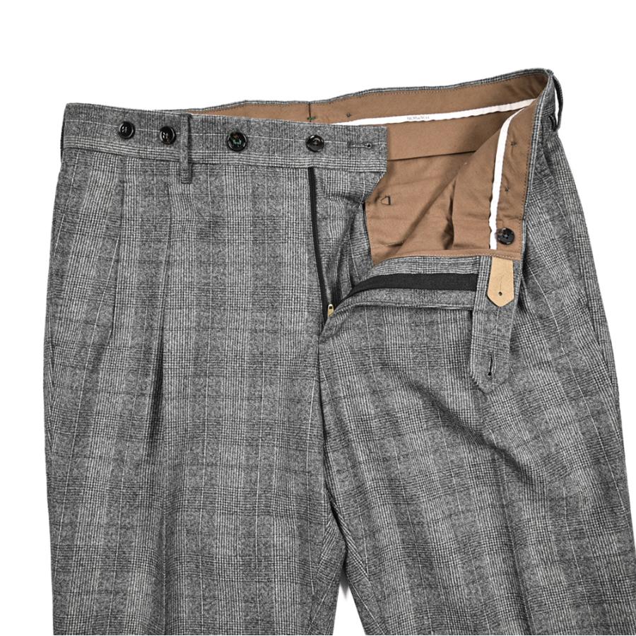 BERWICH（ベルウィッチ） ベルウィッチ / BARBER LONG ヴァージン