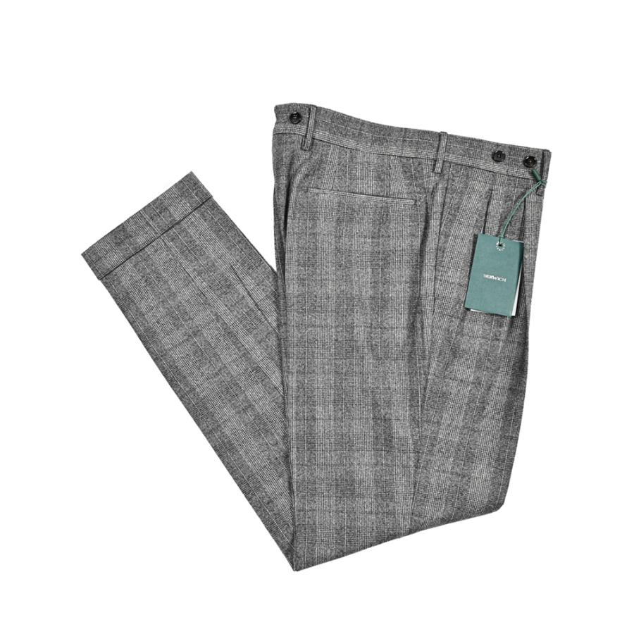 BERWICH（ベルウィッチ） ベルウィッチ / BARBER LONG ヴァージン