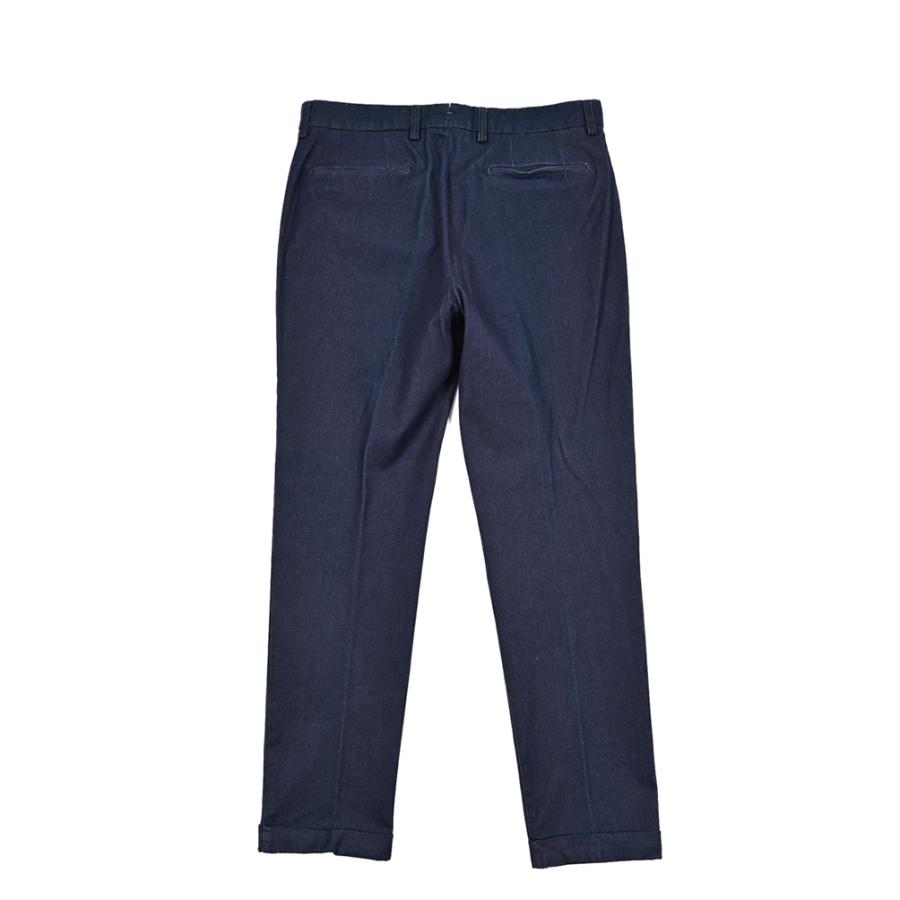 BERWICH（ベルウィッチ） ベルウィッチ / RETRO-GD デニスラ デニム