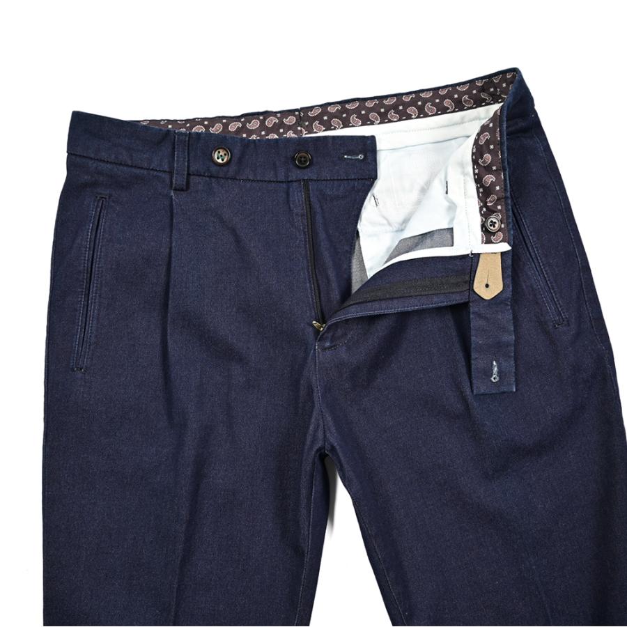 BERWICH（ベルウィッチ） ベルウィッチ / RETRO-GD ストレッチコットン