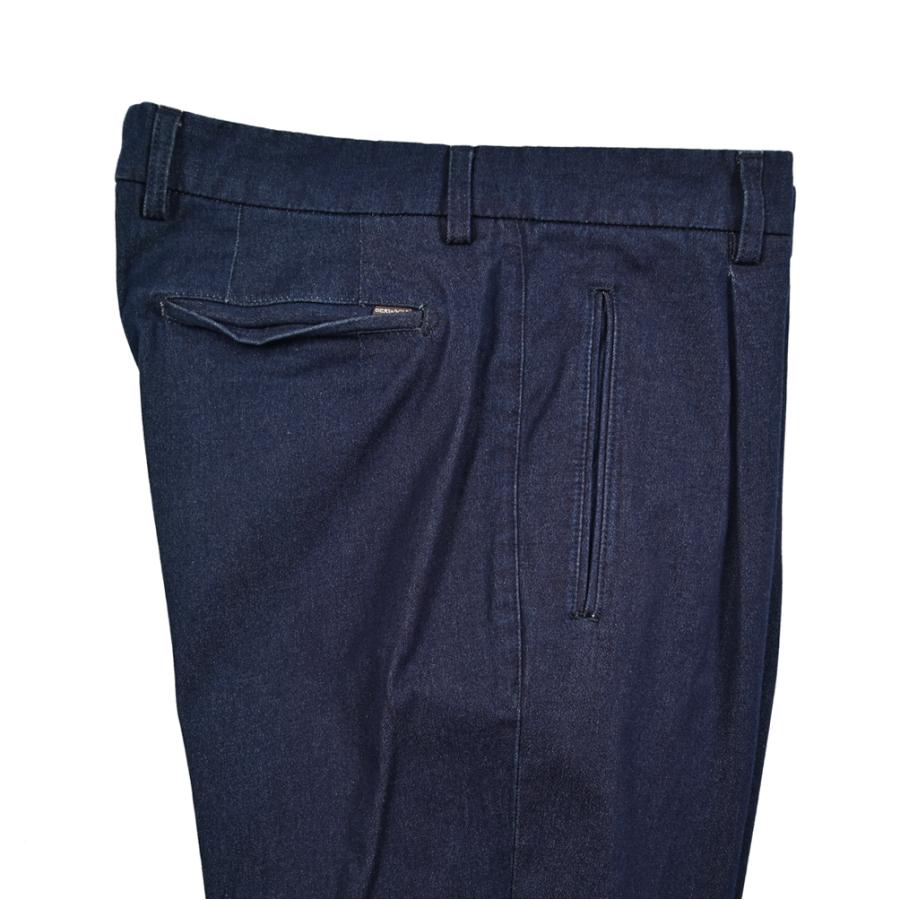 BERWICH（ベルウィッチ） ベルウィッチ / RETRO-GD ストレッチコットン