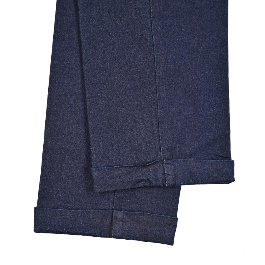 BERWICH（ベルウィッチ） ベルウィッチ / RETRO-GD ストレッチコットン