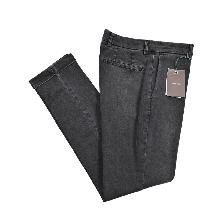 BERWICH（ベルウィッチ） ベルウィッチ / YRETRO LONG ストレッチ