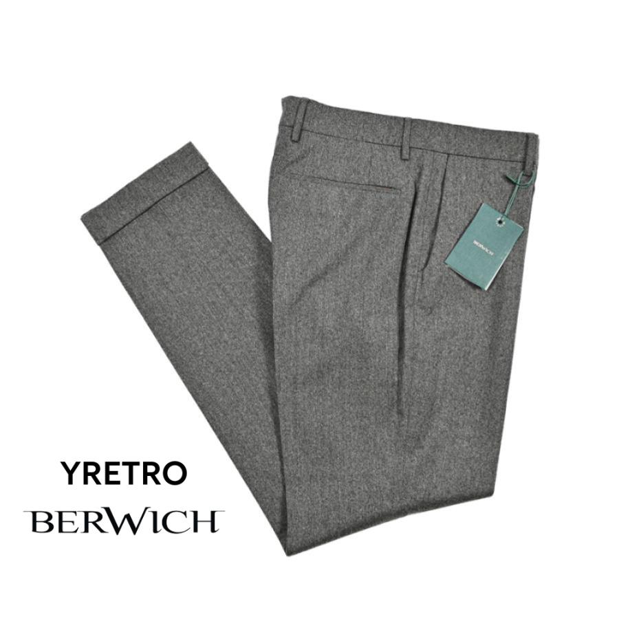 BERWICH（ベルウィッチ） ベルウィッチ / YRETRO LONG ヴァージン