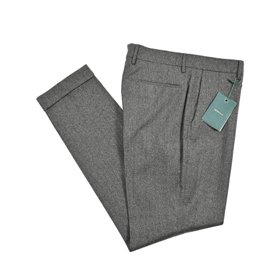 BERWICH（ベルウィッチ） ベルウィッチ / YRETRO LONG ヴァージン