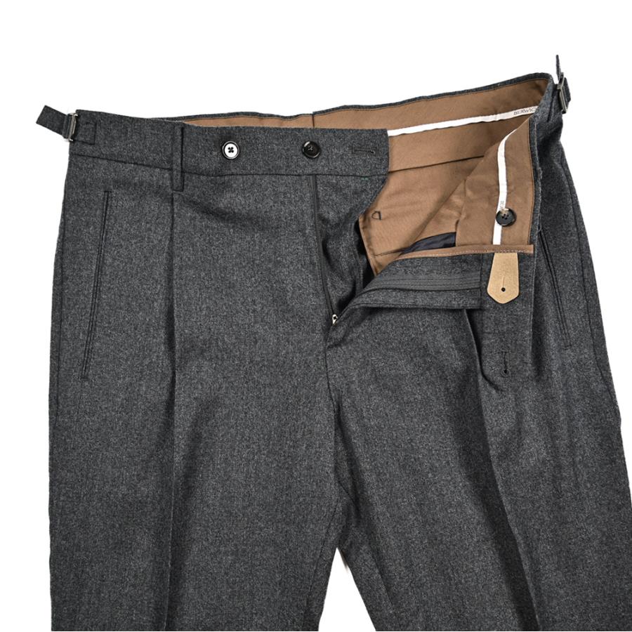 BERWICH（ベルウィッチ） ベルウィッチ / RETRO ヴァージンウール100