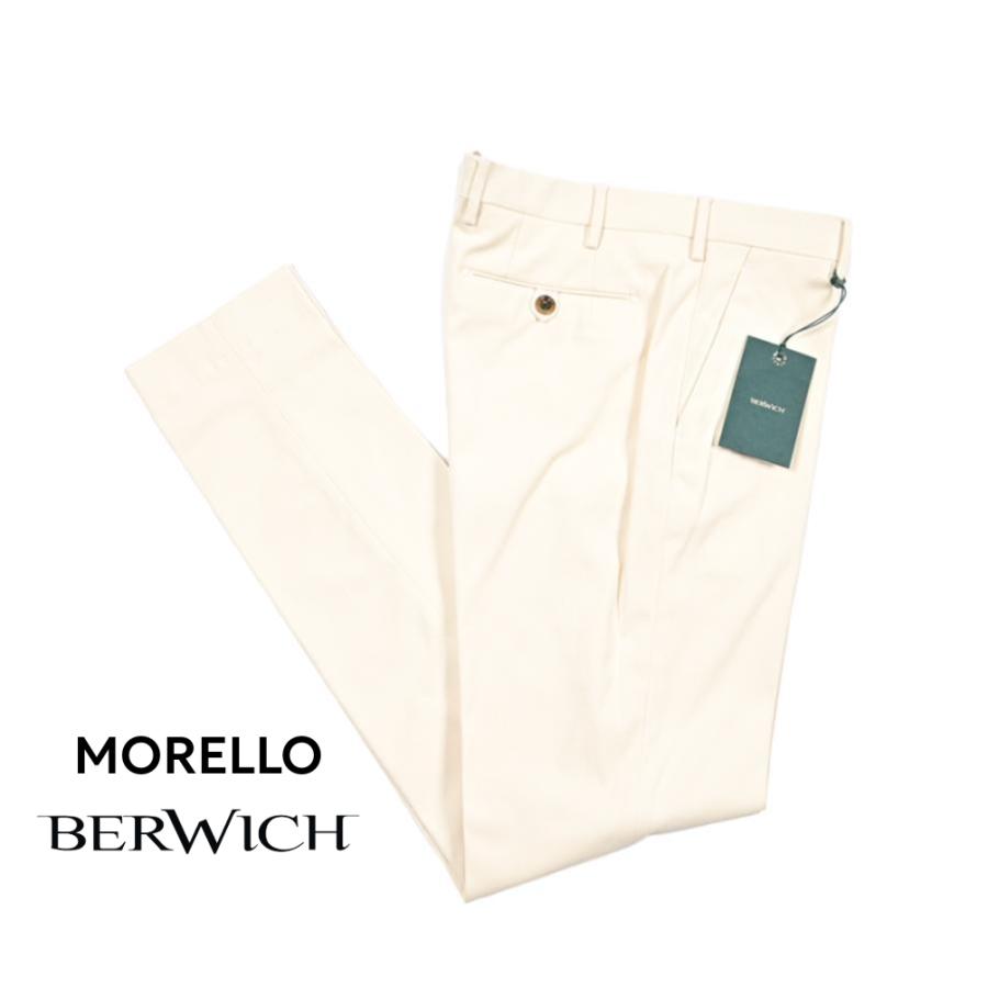 BERWICH（ベルウィッチ） ベルウィッチ / MORELLO スラックス