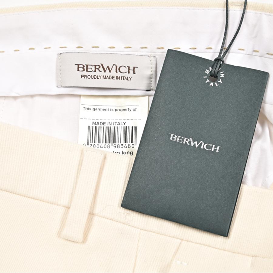 kuni ページ​ベルウィッチ YRETRO パンツ BERWICH（ベルウィッチ） ベルウィッチ / YRETRO LONG スラックス