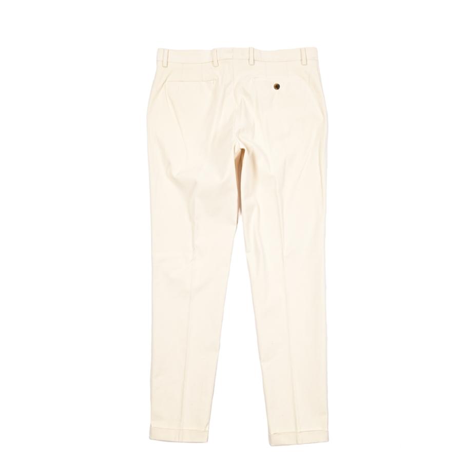 BERWICH（ベルウィッチ） ベルウィッチ / YRETRO LONG スラックス