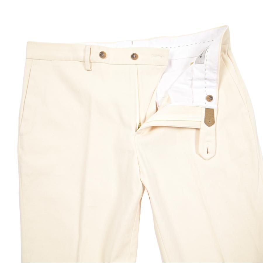 BERWICH（ベルウィッチ） ベルウィッチ / YRETRO LONG スラックス