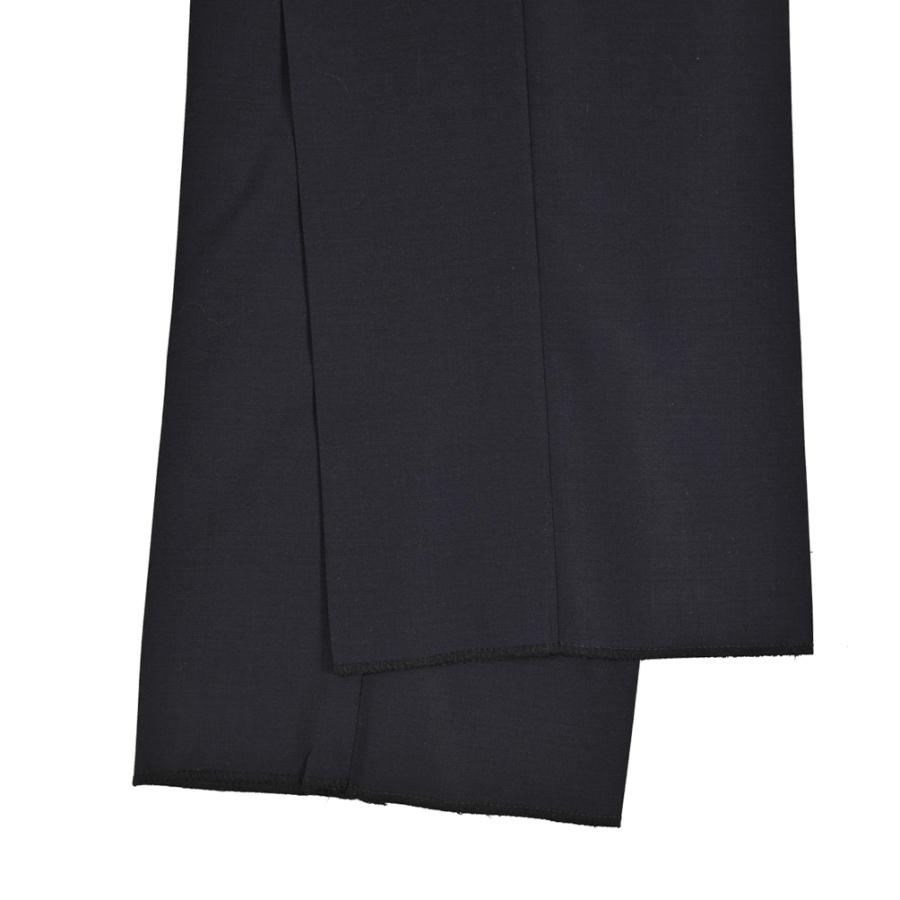 BARBA バルバ / MEN'S SUIT JIM2 テーラードスーツ 2Bシングル LORO PIANA ZELANDER ウール100% ネイビー / セール対象 / 26SS新作 / セールの画像