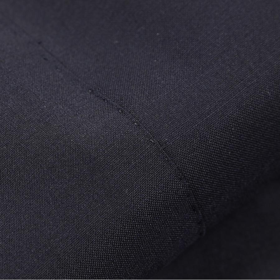 BARBA バルバ / MEN'S SUIT JIM2 テーラードスーツ 2Bシングル LORO PIANA ZELANDER ウール100% ネイビー / セール対象 / 26SS新作 / セールの画像