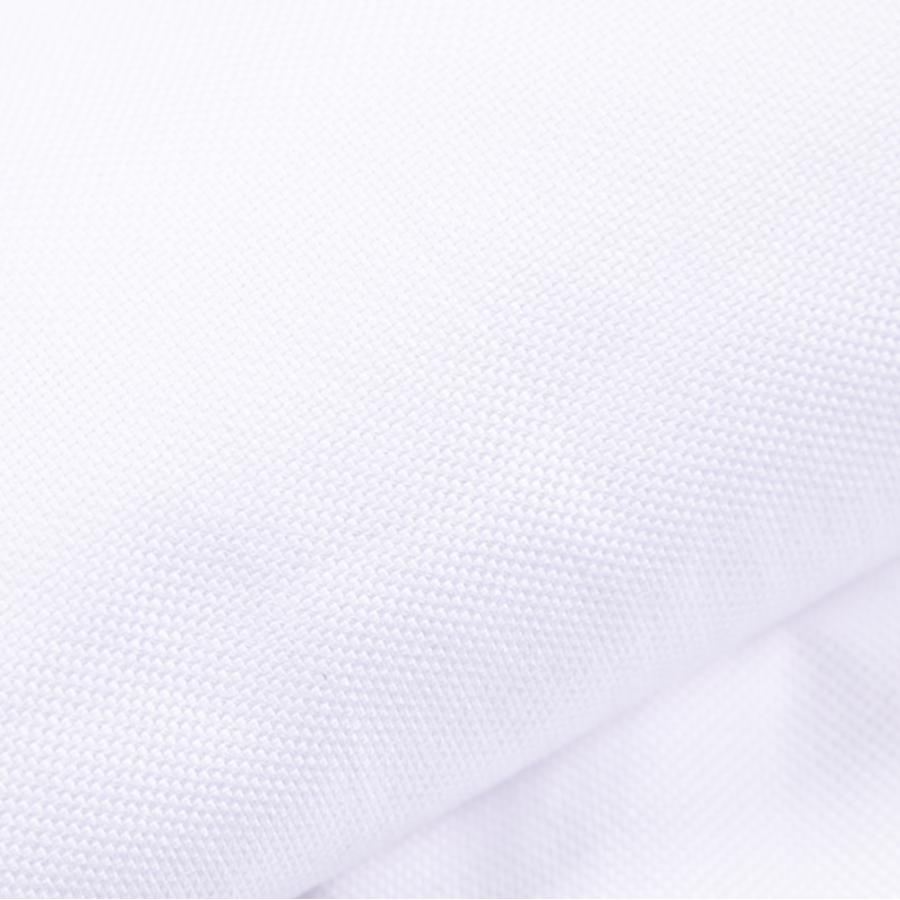 BARBA バルバ / cucito a mamo 手縫い仕立て ドレスシャツ ワイシャツ ホリゾンタルカラー 長袖 コットン100% ホワイト / セール対象 | BARBA | 06