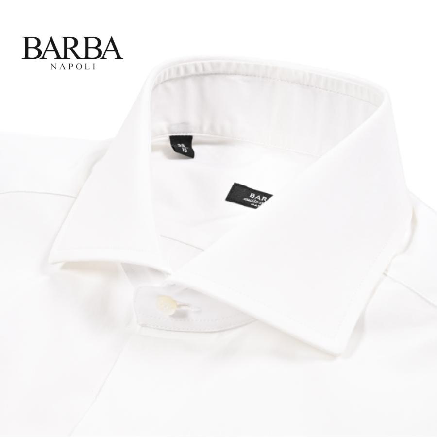 BARBA（バルバ） バルバ / ダブルカフスシャツ ドレスシャツ