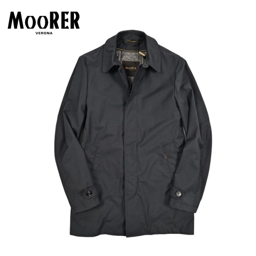 MOORER（ムーレー） ムーレー / CANOVA-PUM ACQUA PROOF 防水透湿 2WAY