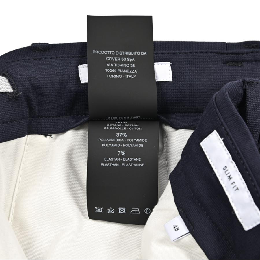 PT TORINO ピーティートリノ / Traveller SLIM FIT イージースラックス