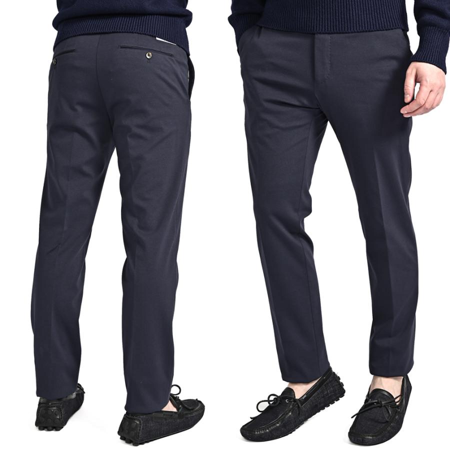 PT TORINO ピーティートリノ / Traveller SLIM FIT イージースラックス
