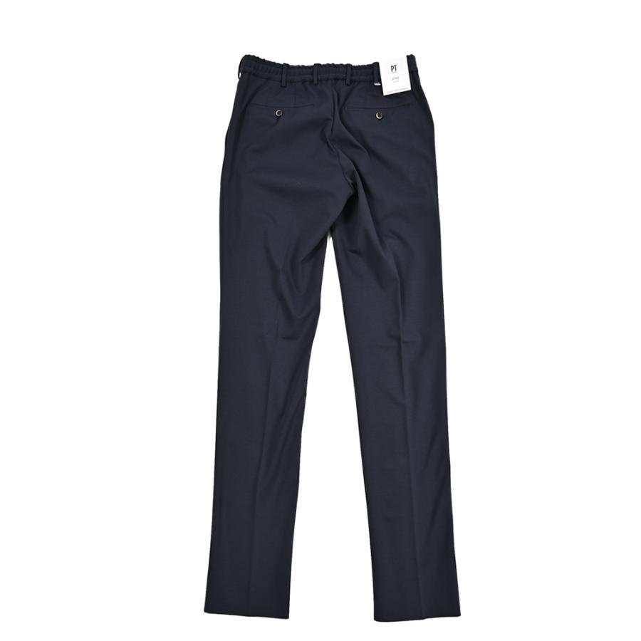 PT TORINO ピーティートリノ / Traveller SLIM FIT イージースラックス