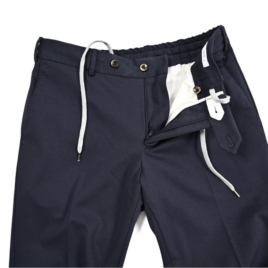 PT TORINO ピーティートリノ / Traveller SLIM FIT イージースラックス