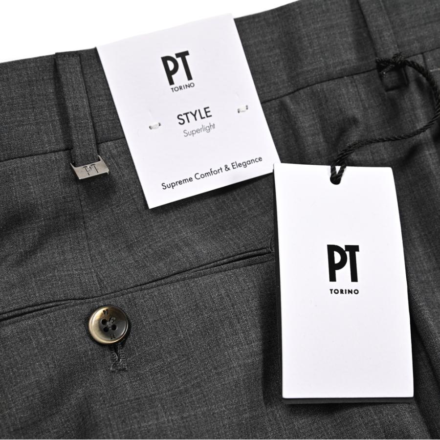 PT TORINO ピーティートリノ / Superlight UNION FIT スラックス
