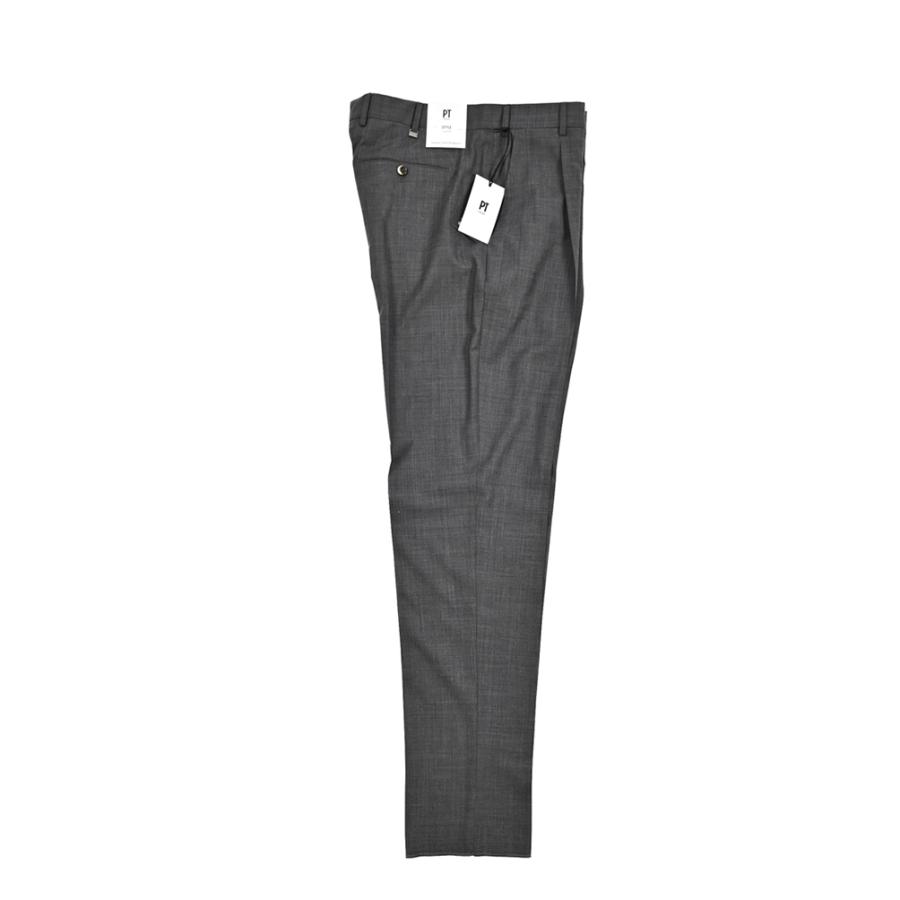 WACKOMARIA DORMEUIL社製 ワンタックウールスラックス S メンズ WACKOMARIA DORMEUIL社製 ワンタックウールスラックス S