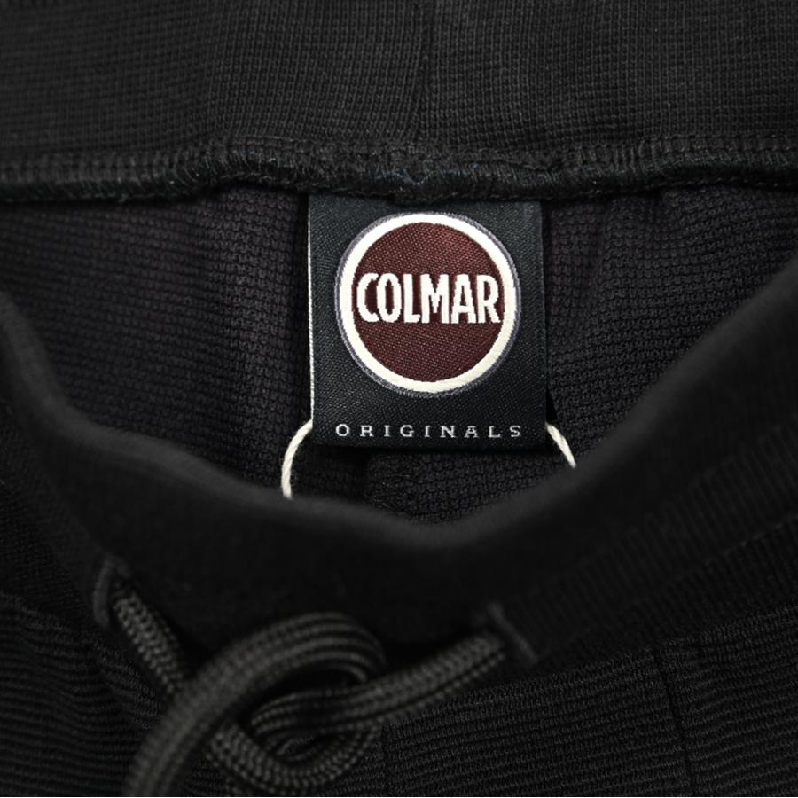 COLMAR コルマー / スウェットパンツ コットン ナイロン ストレッチ ブラック / 26SS | COLMAR | 10