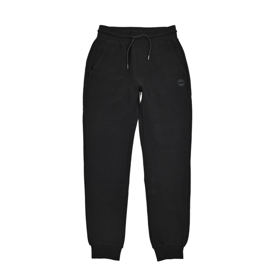 COLMAR コルマー / スウェットパンツ コットン ナイロン ストレッチ ブラック / 26SS | COLMAR | 01