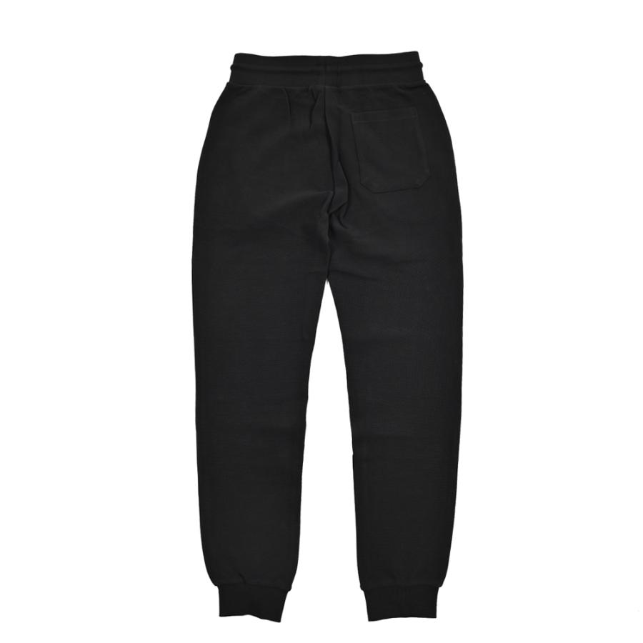 COLMAR コルマー / スウェットパンツ コットン ナイロン ストレッチ ブラック / 26SS | COLMAR | 02