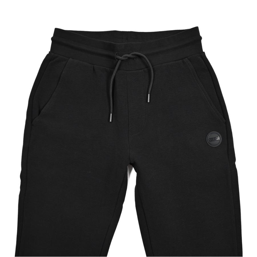 COLMAR コルマー / スウェットパンツ コットン ナイロン ストレッチ ブラック / 26SS | COLMAR | 03