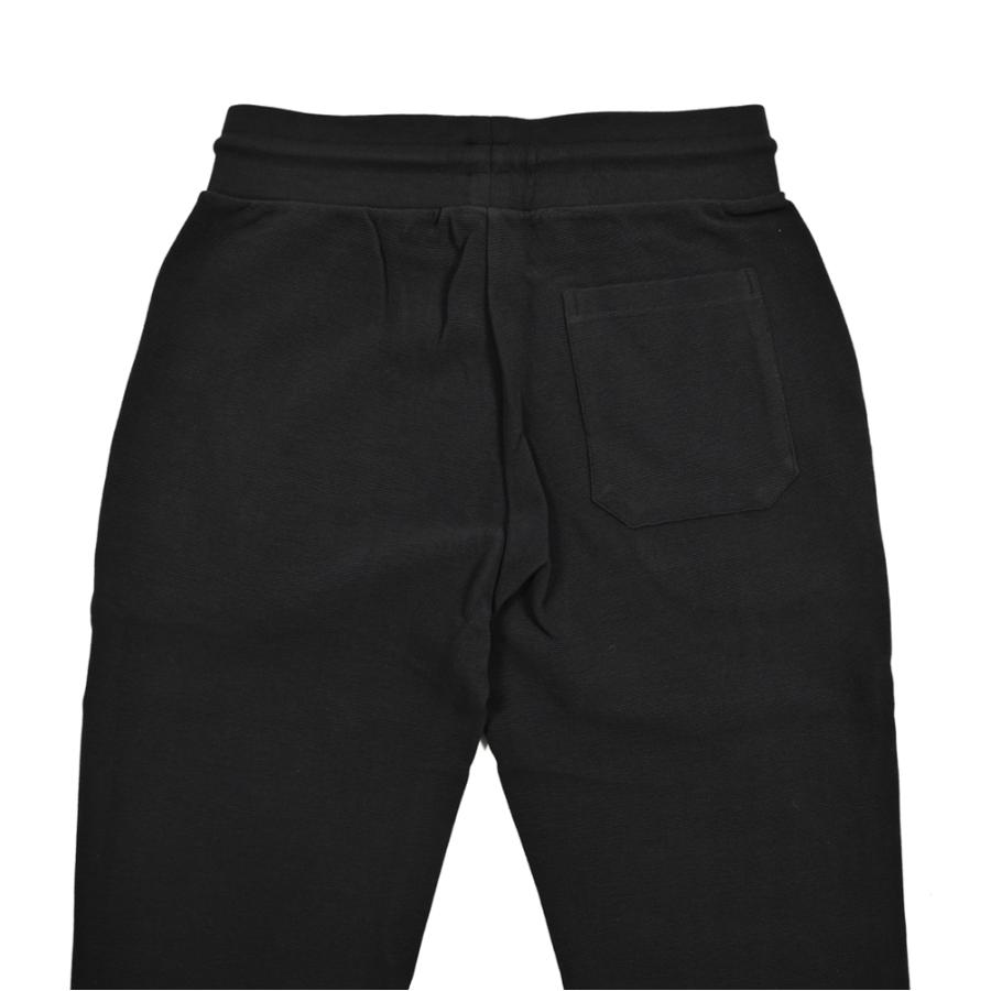 COLMAR コルマー / スウェットパンツ コットン ナイロン ストレッチ ブラック / 26SS | COLMAR | 04