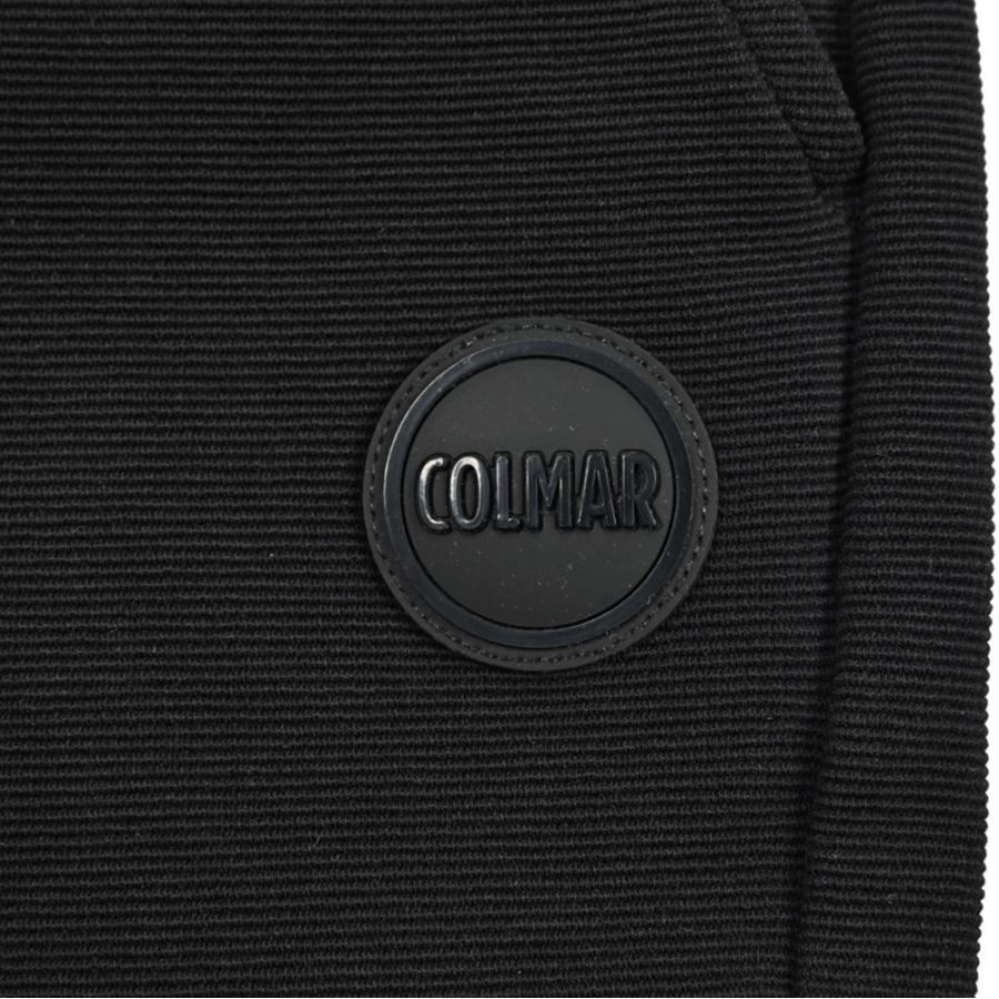 COLMAR コルマー / スウェットパンツ コットン ナイロン ストレッチ ブラック / 26SS | COLMAR | 06