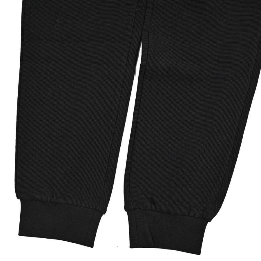 COLMAR コルマー / スウェットパンツ コットン ナイロン ストレッチ ブラック / 26SS | COLMAR | 08