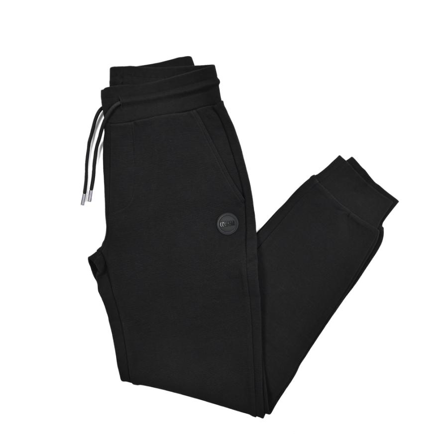 COLMAR コルマー / スウェットパンツ コットン ナイロン ストレッチ ブラック / 26SS | COLMAR | 12