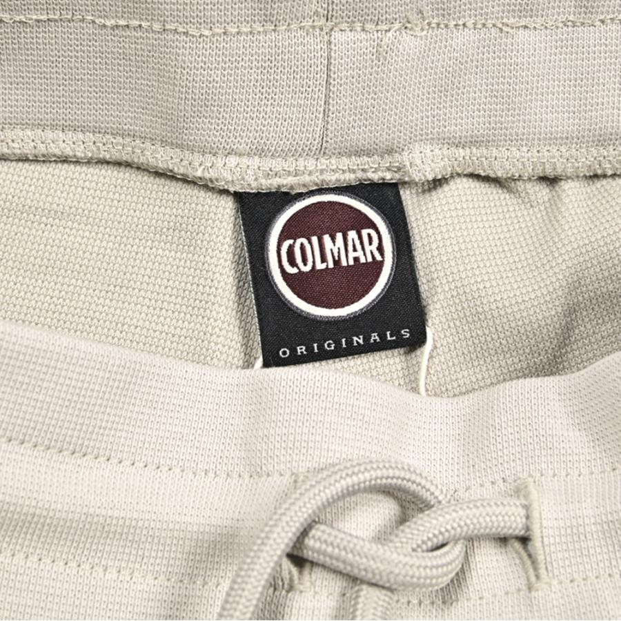 COLMAR コルマー / スウェットパンツ コットン ナイロン ストレッチ ベージュ / 26SS | COLMAR | 10