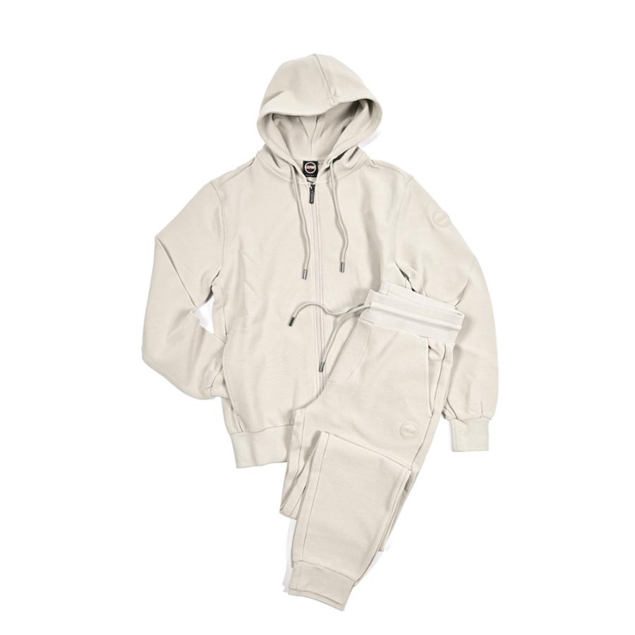 COLMAR コルマー / スウェットパンツ コットン ナイロン ストレッチ ベージュ / 26SS | COLMAR | 11