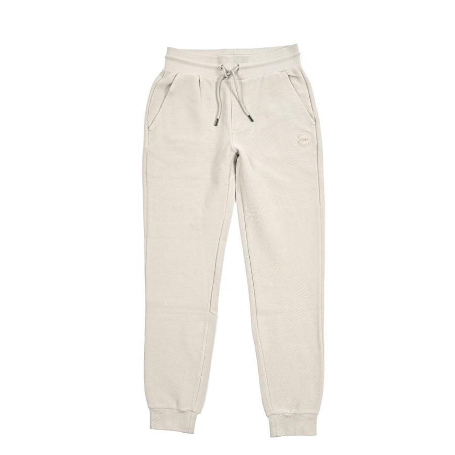 COLMAR コルマー / スウェットパンツ コットン ナイロン ストレッチ ベージュ / 26SS | COLMAR | 01